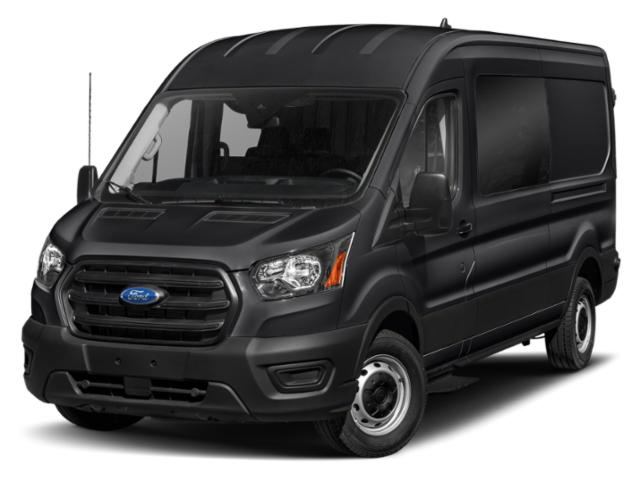 2022 Ford Transit Crew Van Image